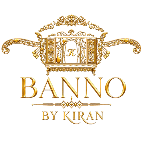 BANNO BY KIRAN
