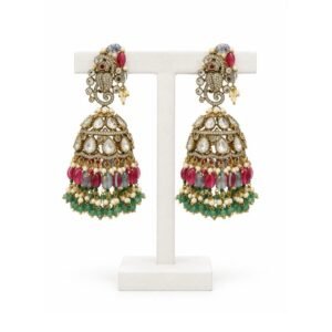 Gulbahar Jhumka