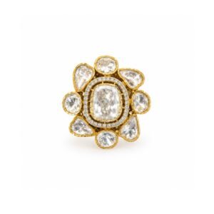 Gulbahar Ring